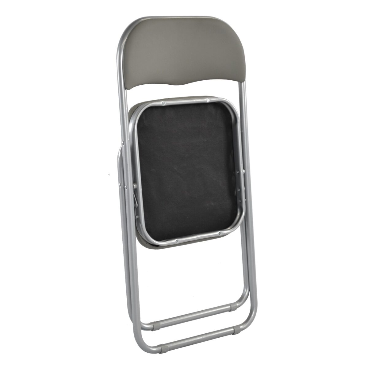 Foldable Chair Sp-02 Grey - Image 2