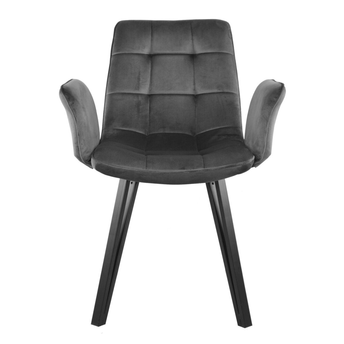 Стул Dc-18 Dark Grey — изображение 3
