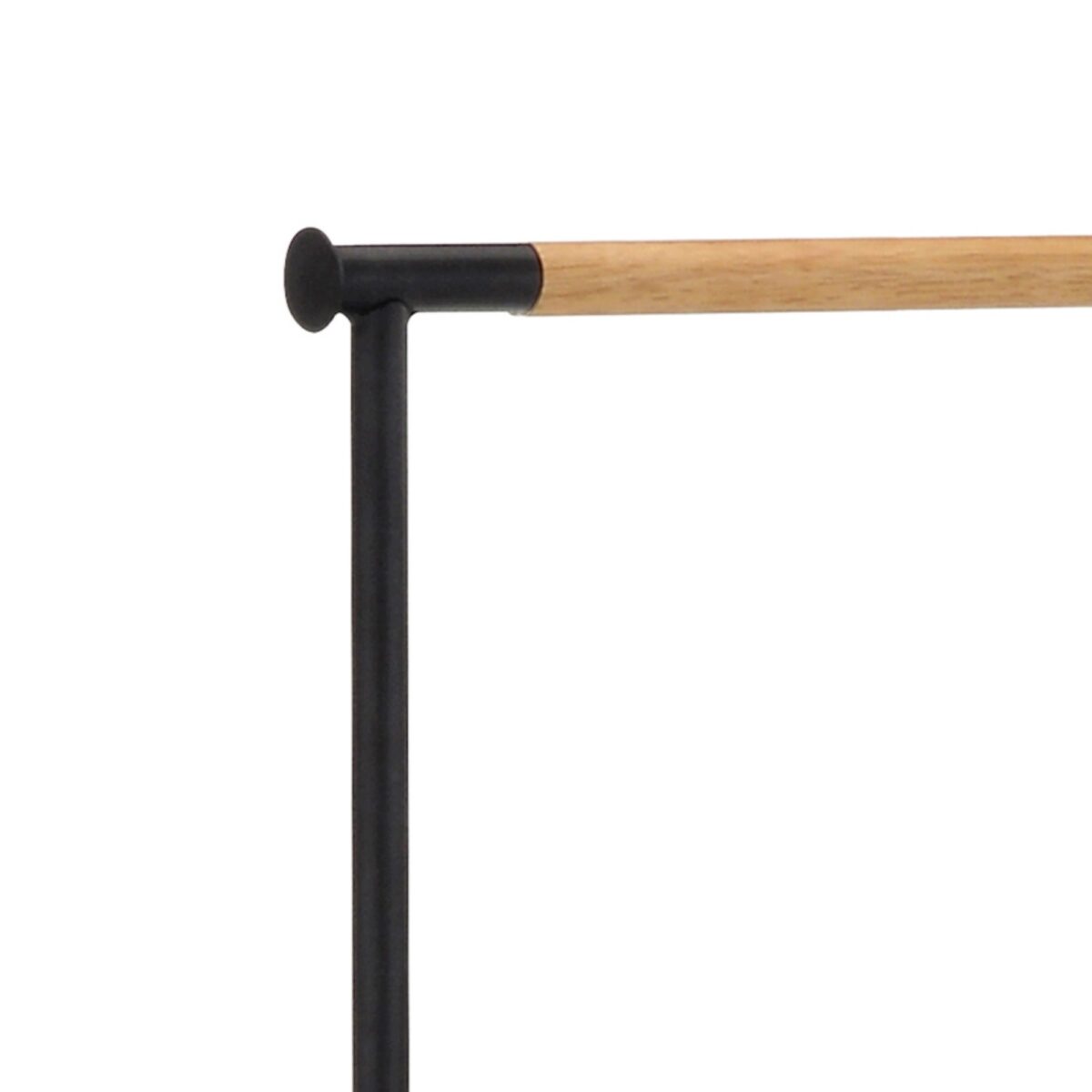 Coat Rack Support Gc4902 Black - Image 3