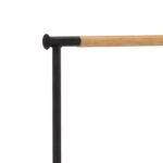 Coat Rack Support Gc4902 Black - Image 3