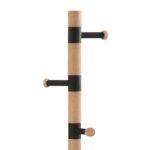 Coat Rack Gc4850 Black - Image 2