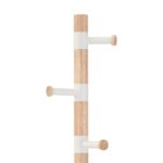 Coat Rack Gc4850 White - Image 2