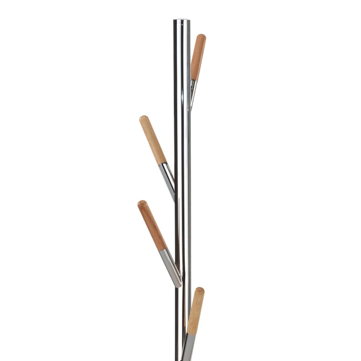Coat Rack Gc4919 Chrome - Image 2