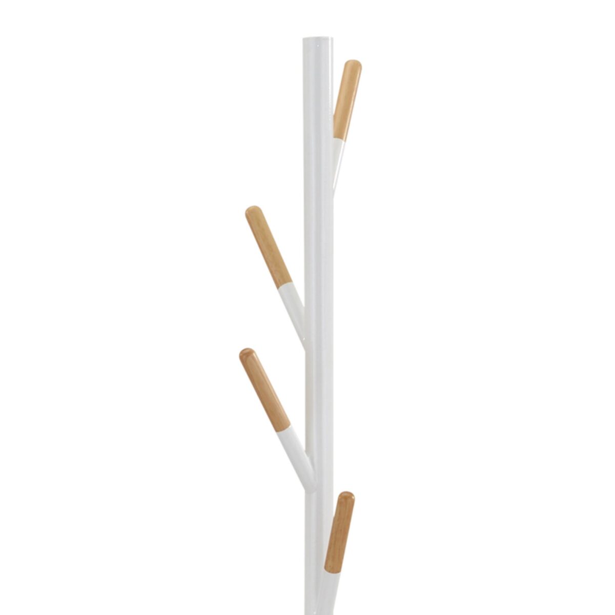 Coat rack Gc4919 White - Image 2