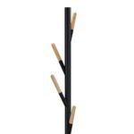 Coat Rack Gc4919 Black - Image 2