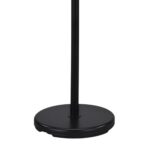 Gc5206 Black Coat Rack - Image 2