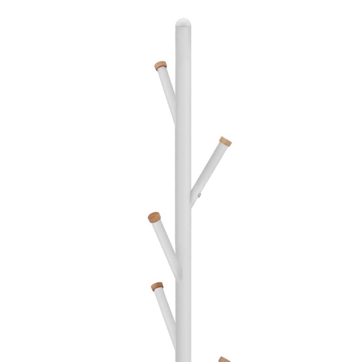 Coat rack Gc5206 White - Image 2