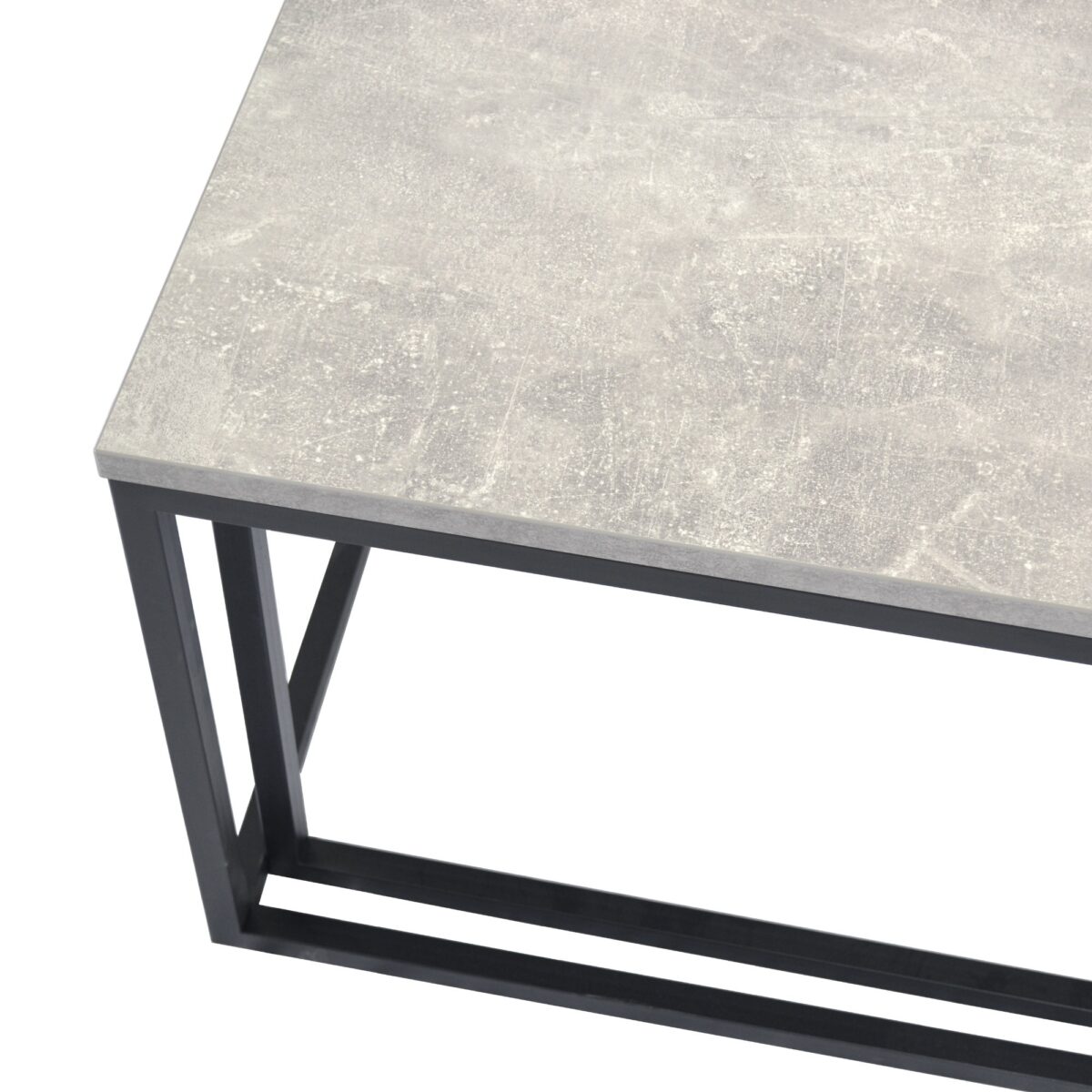 TOWN Duo Coffee Tables Set 90x50 - Image 5