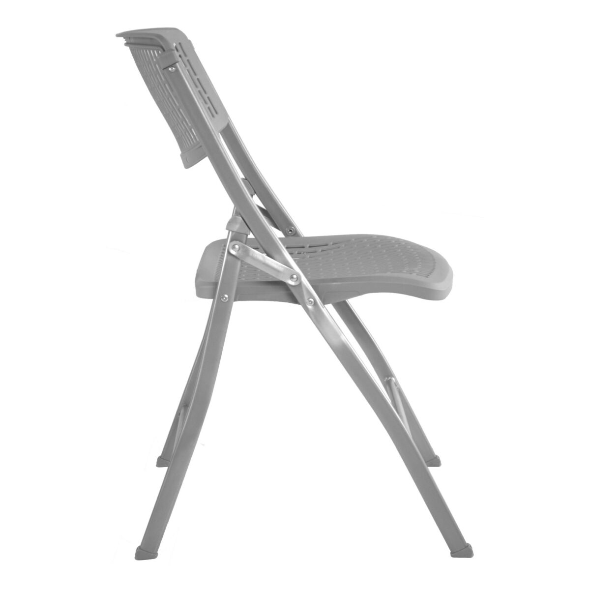 Scaun Pliabil Sp-05 Grey - imagine 3