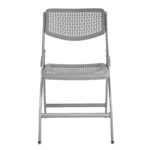 Scaun Pliabil Sp-05 Grey - imagine 2