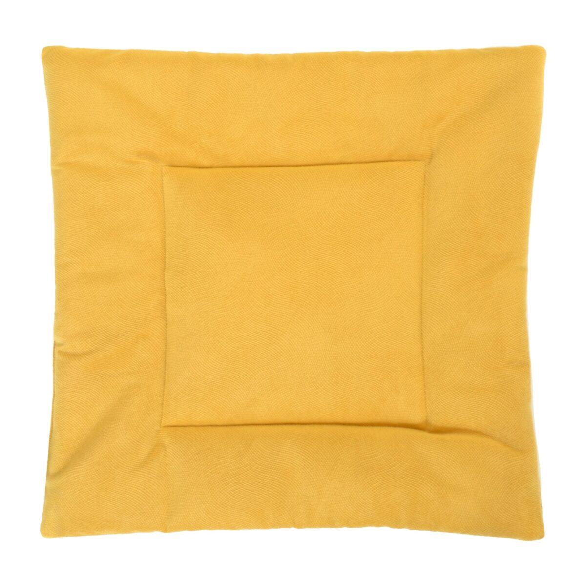 Cushion Chair Discover the comfort of the Perna chair, ideal for any living room. With dimensions of 40 cm in width and 2 cm in thickness, this furniture accessory adds style and comfort to your space. Enhance your atmosphere with a quality chair!