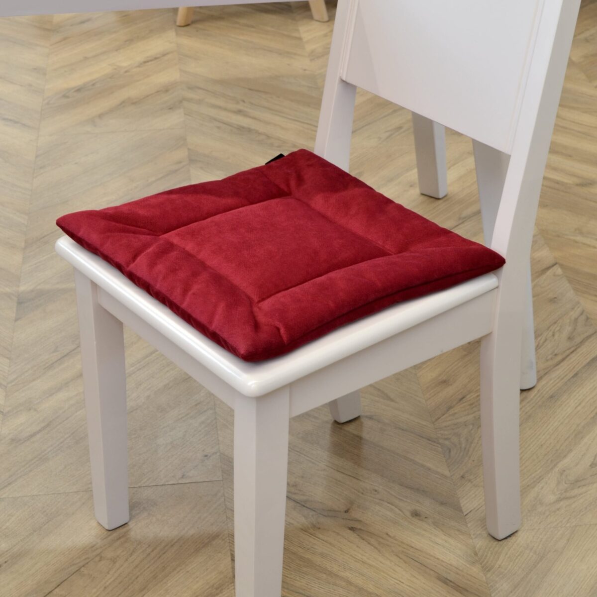 Cushion Chair - Image 17