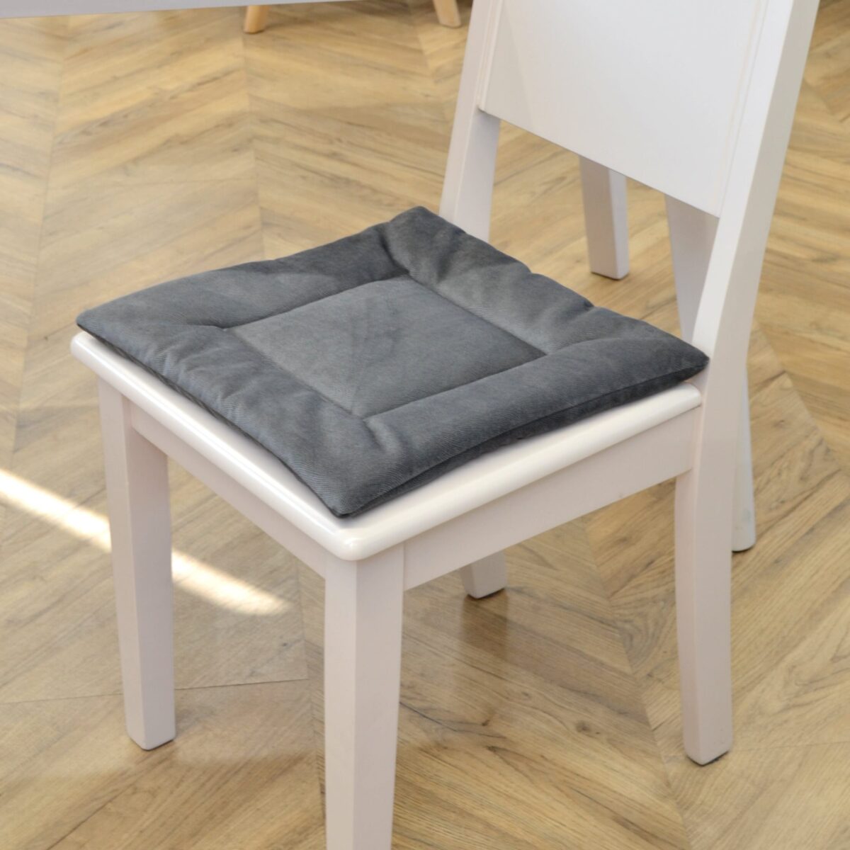 Cushion Chair - Image 11