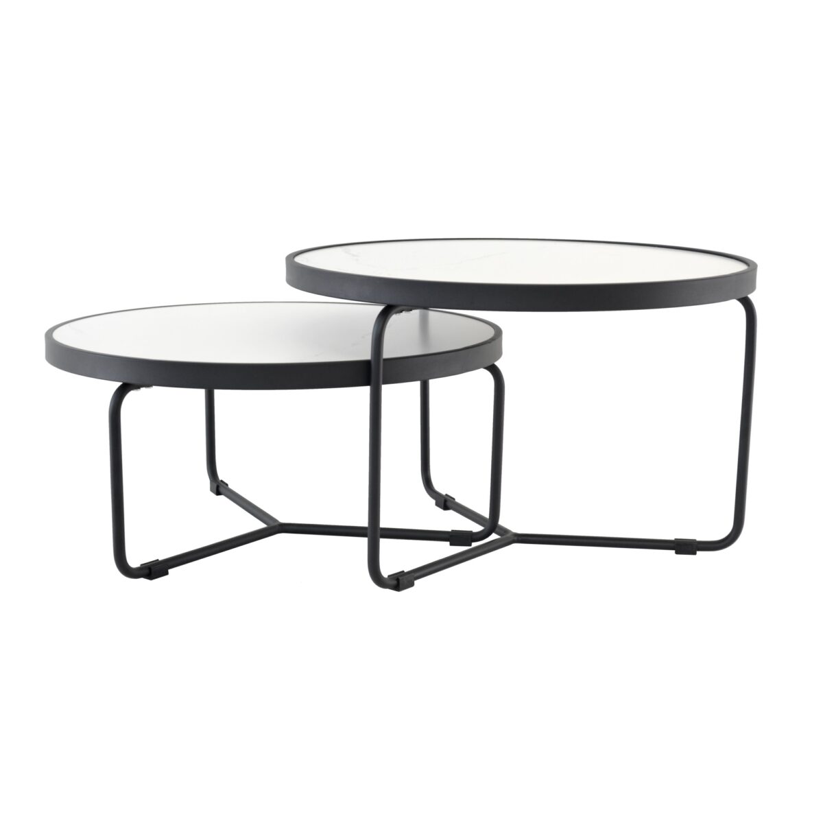Monaco Coffee Table Set - Image 2