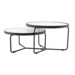 Monaco Coffee Table Set - Image 2
