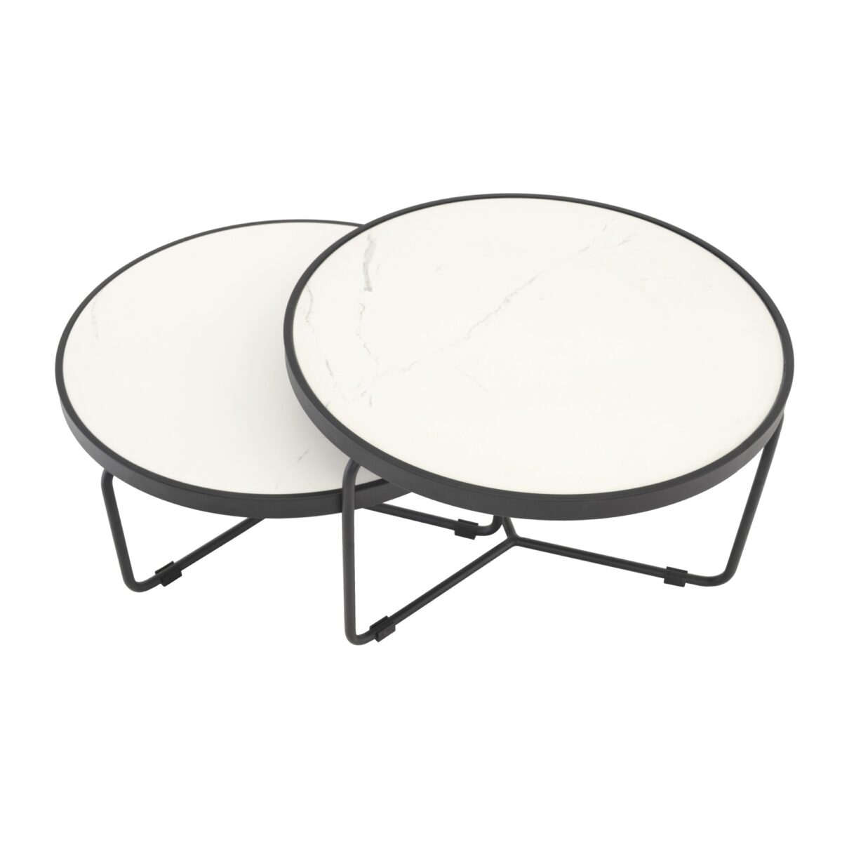 Monaco Coffee Table Set - Image 3