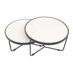 Monaco Coffee Table Set - Image 3