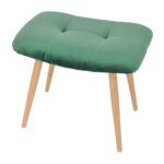 Taburet TRIO Green - imagine 5