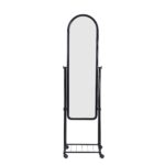 Mirror B-01 Black - Image 4