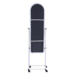 Mirror B-01 White - Image 7