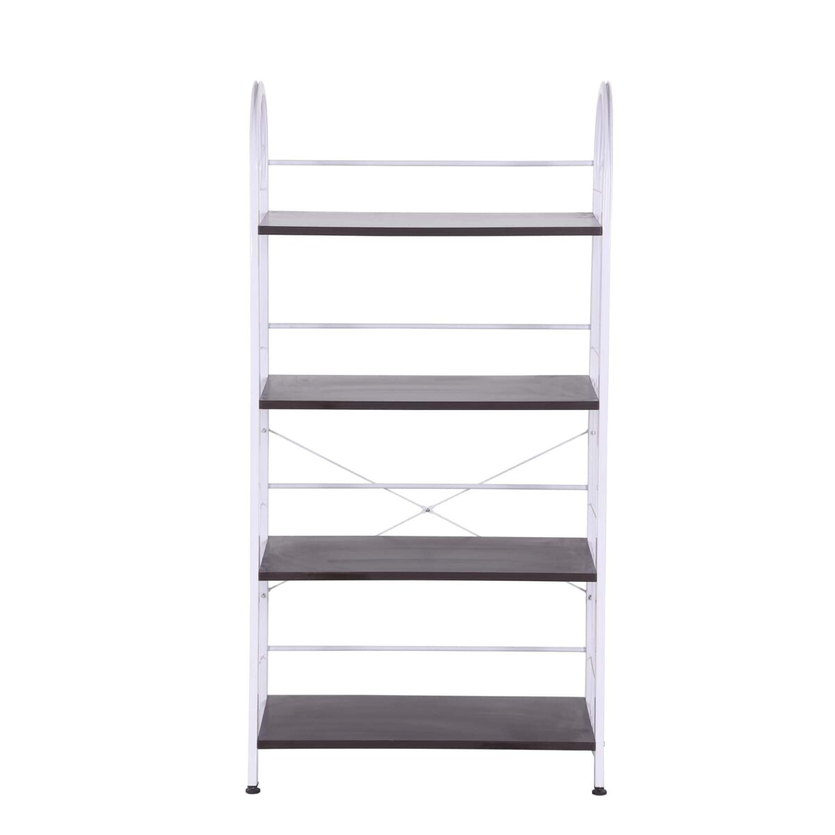 Shoe cabinet P-01 White - Image 4