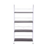Shoe cabinet P-01 White - Image 4
