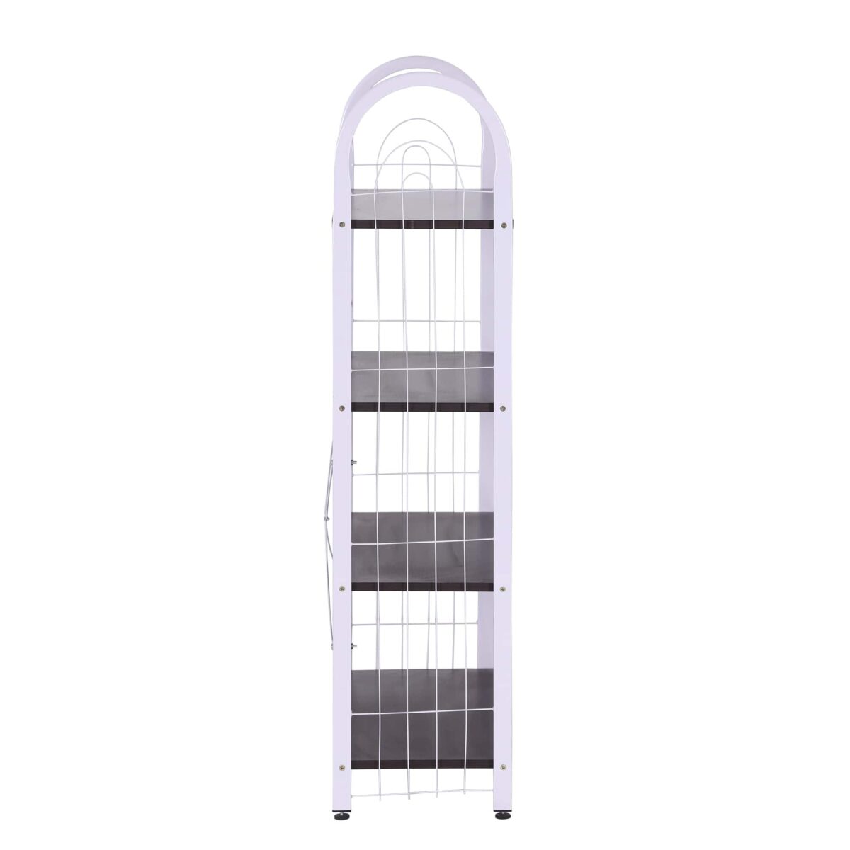 Shoe cabinet P-01 White - Image 3