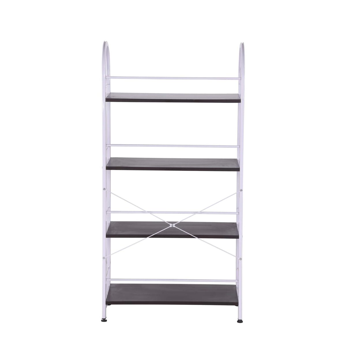 Shoe cabinet P-01 White - Image 2