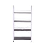 Shoe cabinet P-01 White - Image 2