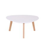 Coffee Table Ct-14 Discover the Ct-14 Coffee Table, perfect for any living room or office. Elegant design and functionality, ideal for enjoying a coffee or organizing magazines. Add a touch of style to your space!