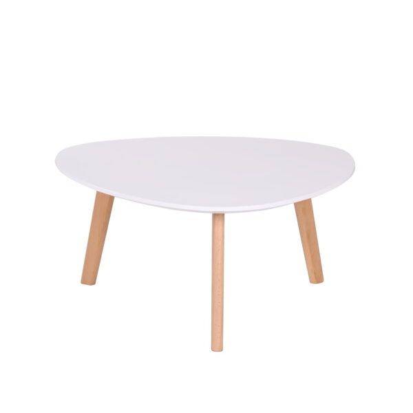 Coffee Table Ct-14 Discover the Ct-14 Coffee Table, perfect for any living room or office. Elegant design and functionality, ideal for enjoying a coffee or organizing magazines. Add a touch of style to your space!