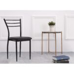 Chair Dc-55 Black - Image 2