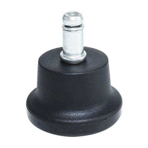 Fixed legs for office chairs Discover fixed legs for office chairs, perfect for stability and durability. Made from high-quality materials, these accessories are easy to install and protect the floor. Ideal for the office or home, providing comfort and functionality.