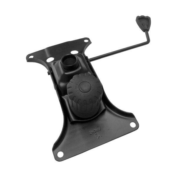 Balancing mechanism (TILT) 15cm-22cm Discover the TILT balancing mechanism of 15cm-22cm, ideal for office chairs. It offers ergonomic adjustments, such as height and tilt adjustments, ensuring comfort throughout the entire day. Perfect for an efficient and healthy workspace!