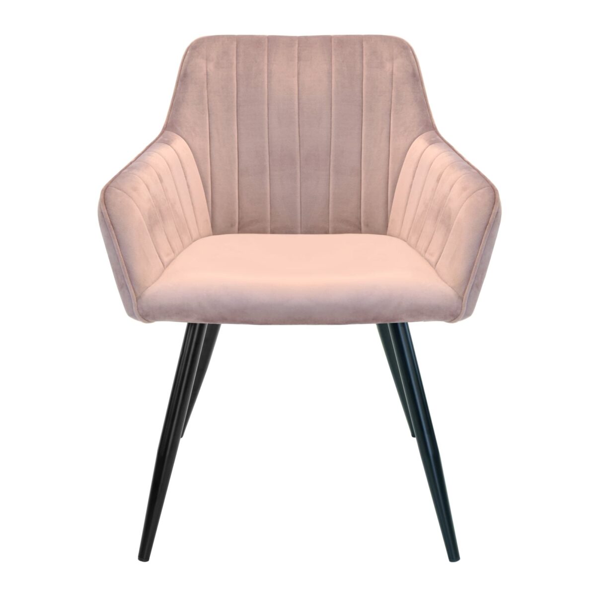 Iris Pink Chair - Image 2