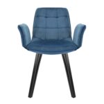 Scaun Dc-18 Blue - imagine 2