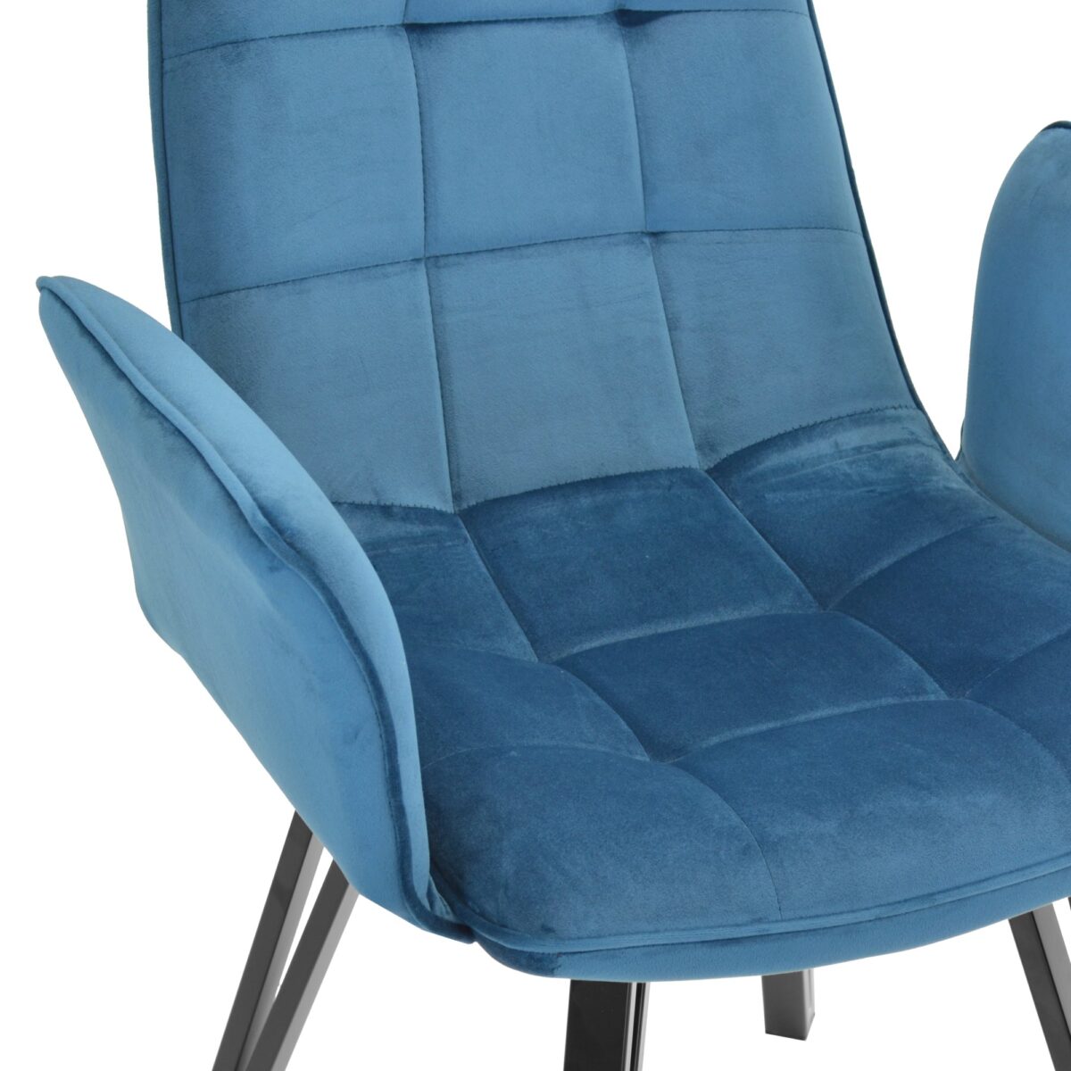 Scaun Dc-18 Blue - imagine 5