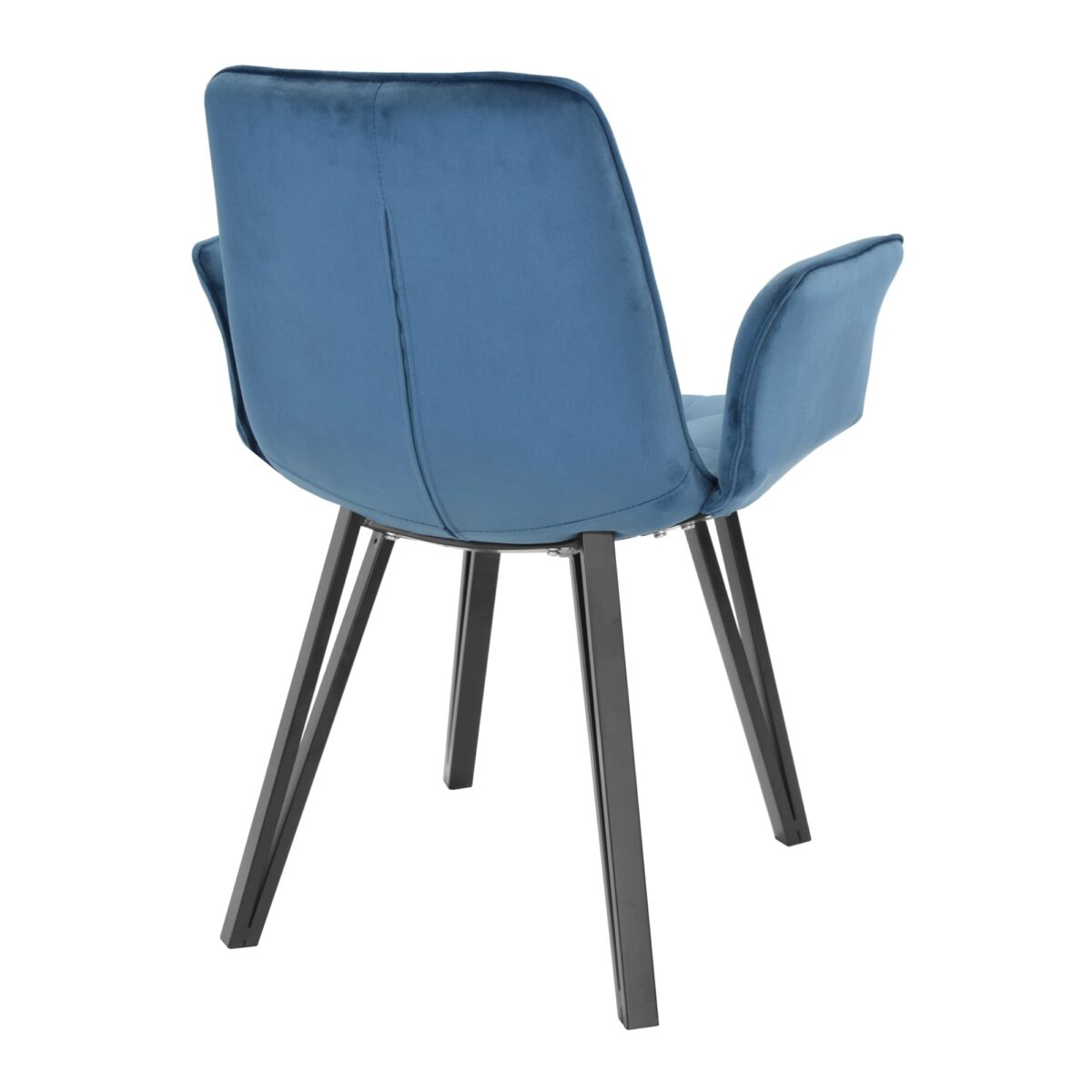 Scaun Dc-18 Blue - imagine 4