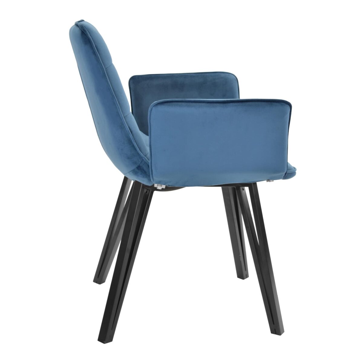 Scaun Dc-18 Blue - imagine 3
