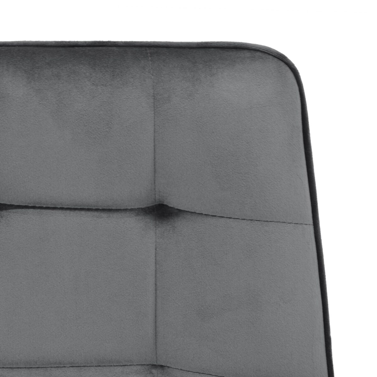 Стул Dc-18 Dark Grey — изображение 5