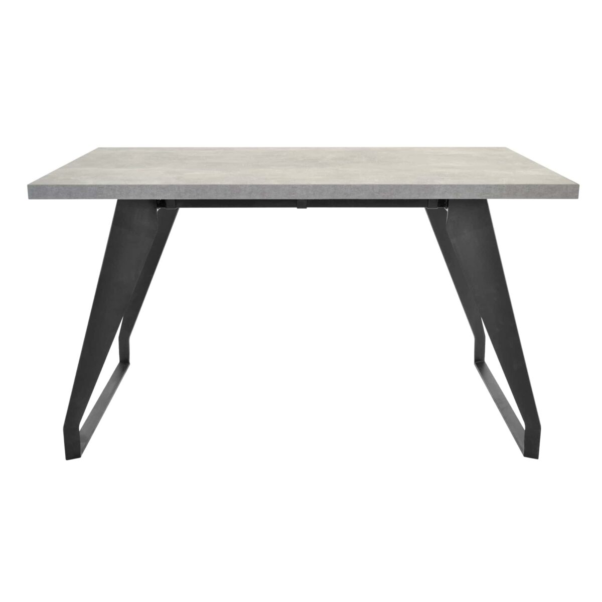 TOWN Concrete Table 150×80 - Image 3