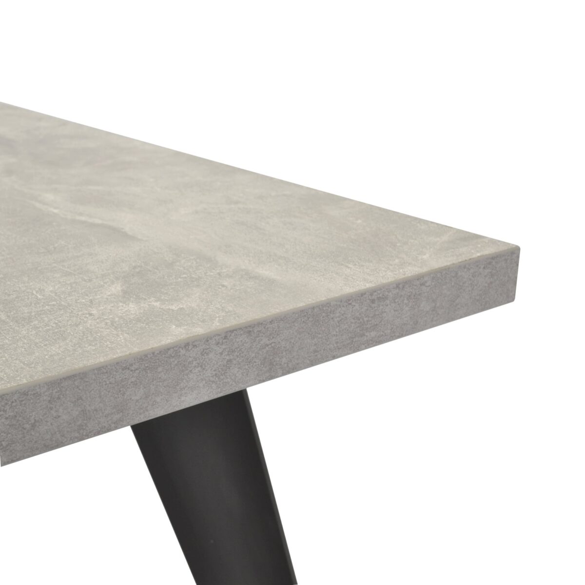 TOWN Concrete Table 150×80 - Image 5