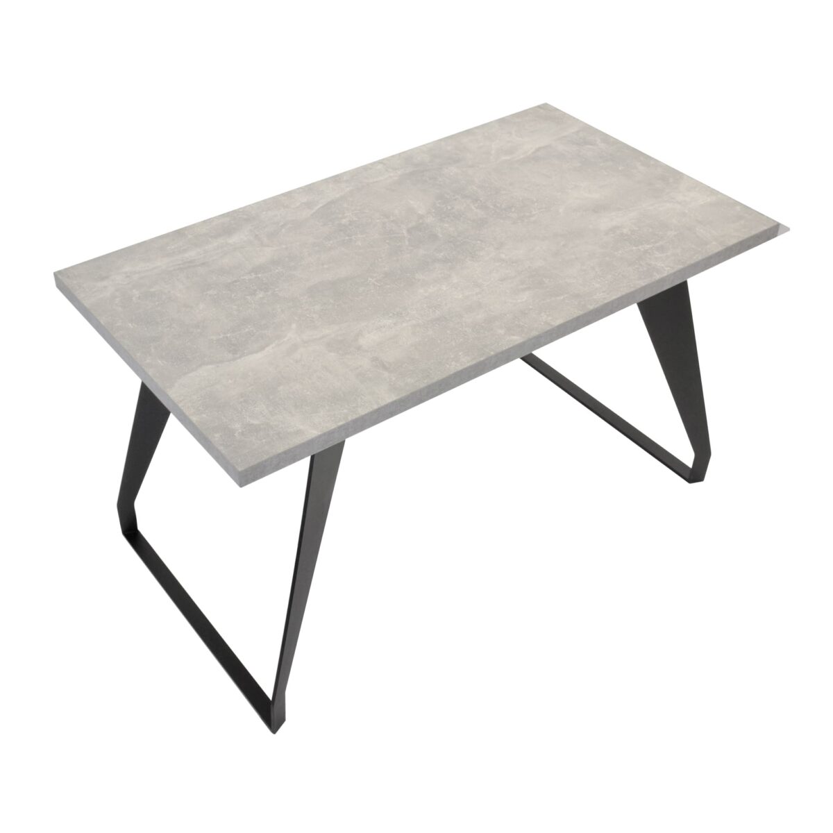 TOWN Concrete Table 150×80 - Image 2