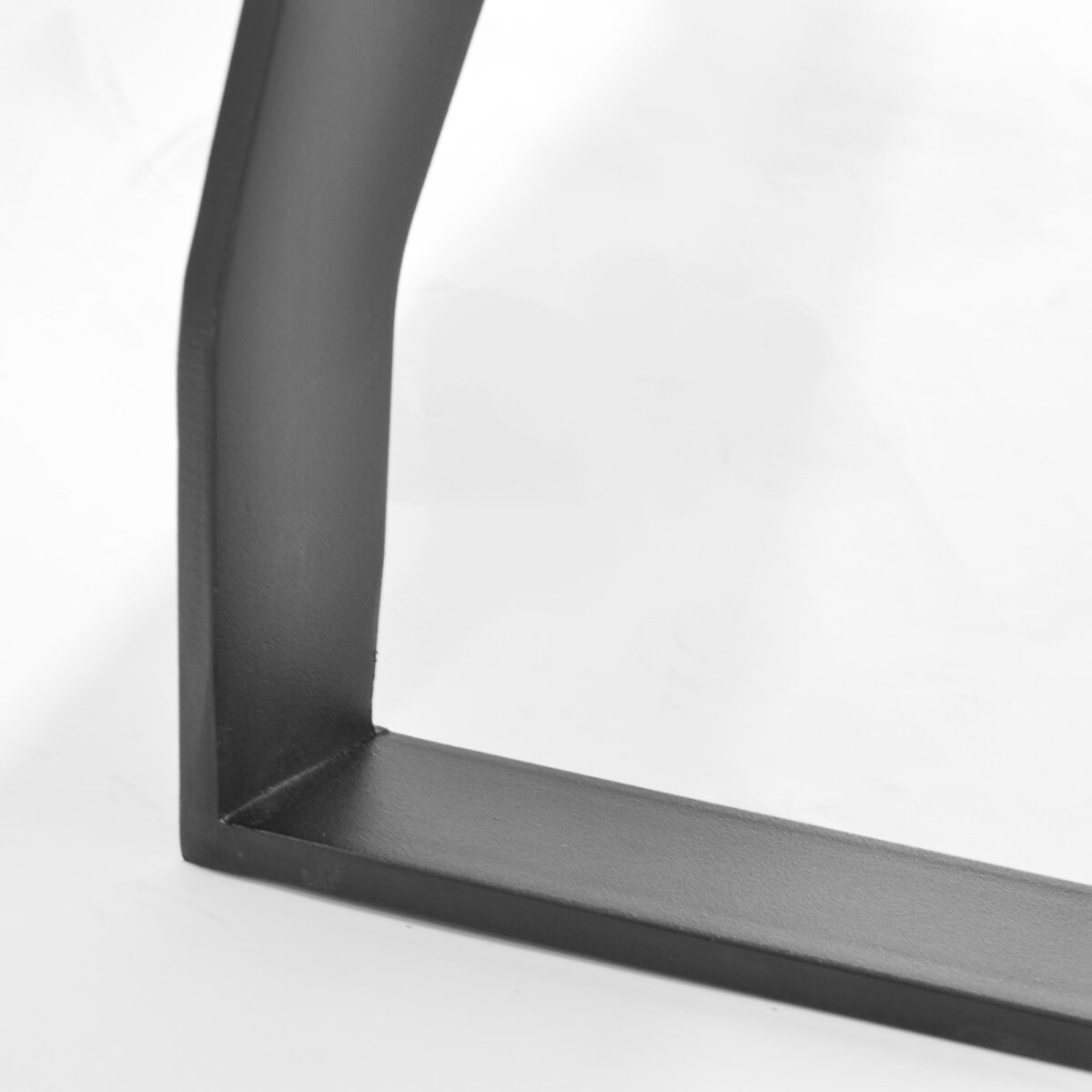 TOWN Table White Marble 150×80 - Image 4