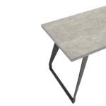 TOWN Concrete Table 150×80 - Image 4