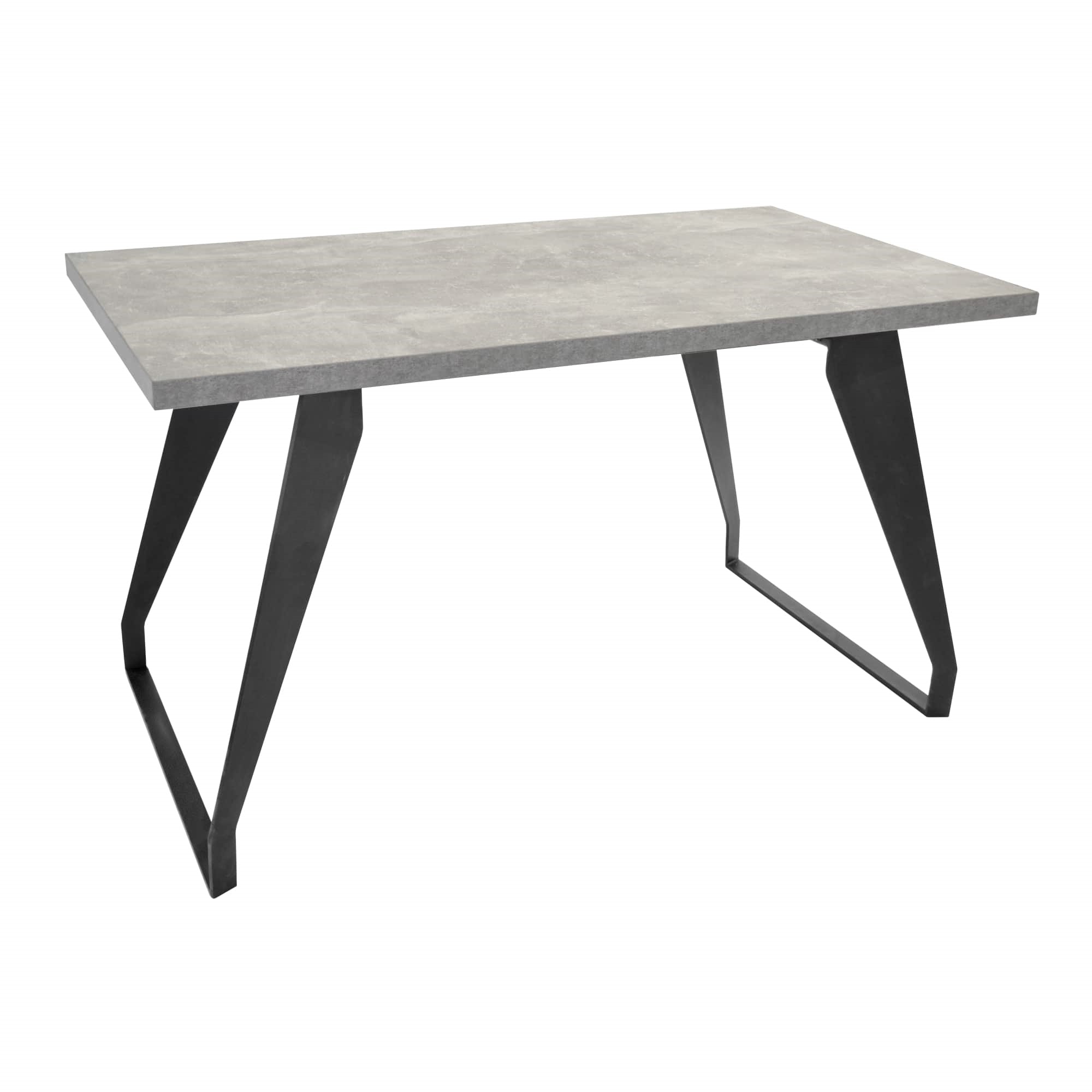 TOWN Concrete Table 150×80 Discover the TOWN concrete table with dimensions of 150×80 cm, perfect for any kitchen. Elegant and modern, this table will transform your space into a welcoming place. Ideal for family meals!