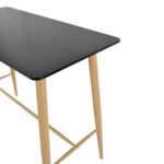 Jack Black Bar Table - Image 3