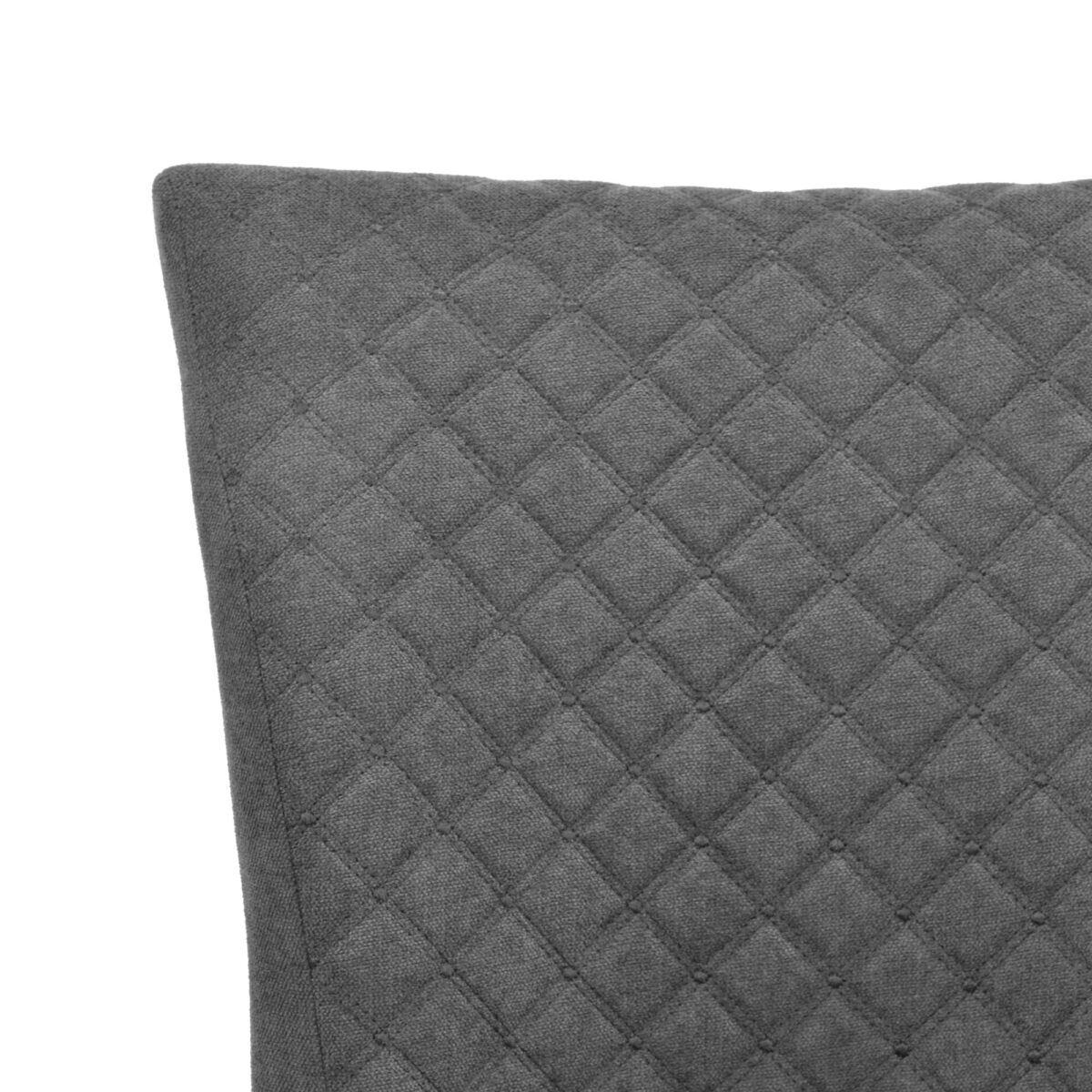 C-64 Dark Grey Fabric Chair - Image 4