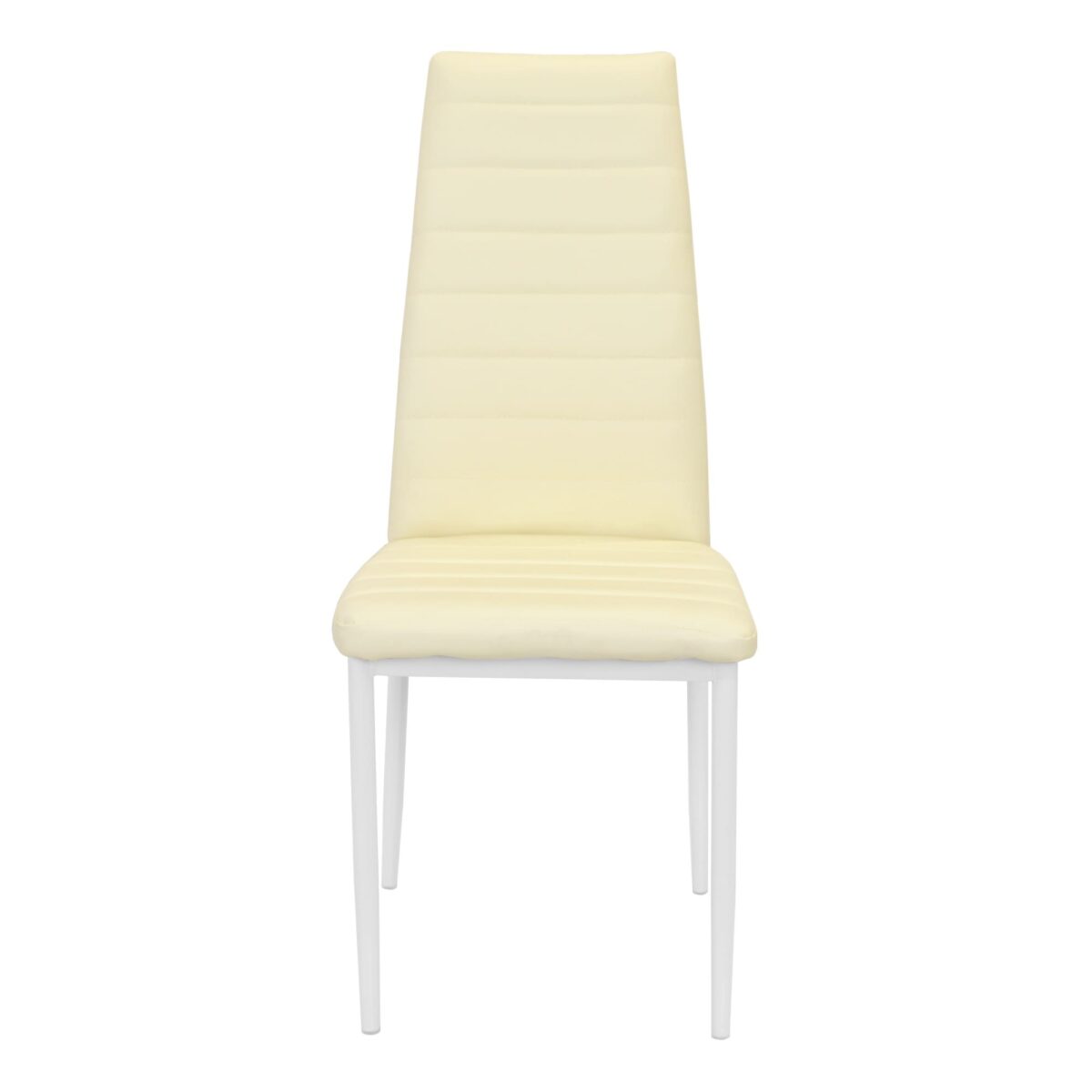 Chair D-117 Beige - Image 2