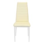 Chair D-117 Beige - Image 2